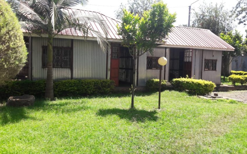 Kahawa Sukari Bungalow